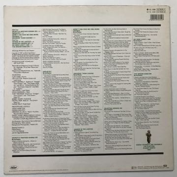 Lee Clayton ‎– The Dream Goes On