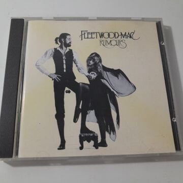 Fleetwood Mac – Rumours
