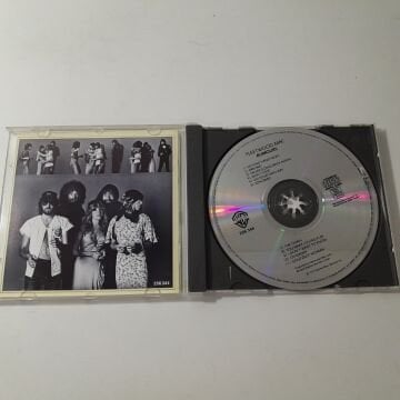 Fleetwood Mac – Rumours