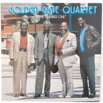 Golden Gate Quartet – The Number One