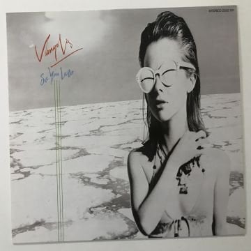Vangelis ‎– See You Later