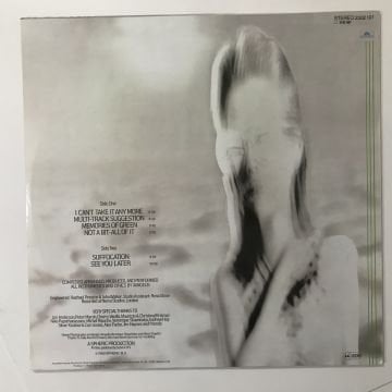Vangelis ‎– See You Later