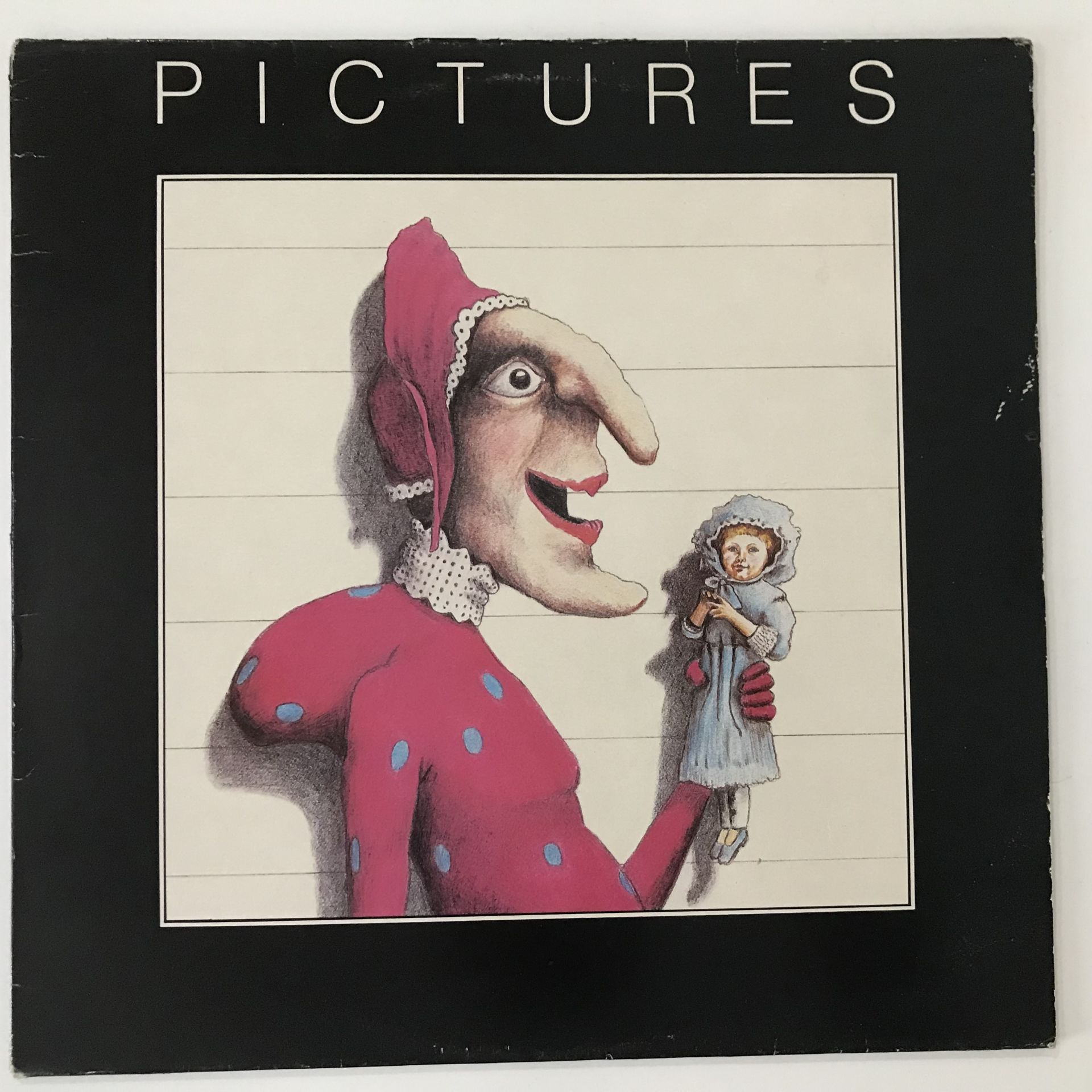 Pictures – Pictures