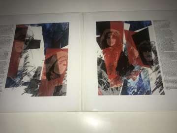 Ten Years After ‎– Portfolio 2 LP