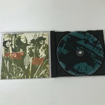 Jethro Tull – This Was