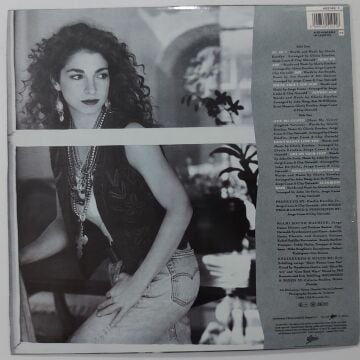 Gloria Estefan – Cuts Both Ways