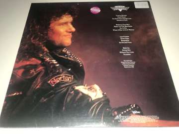 Jimmy Barnes ‎– Barnestorming 2 LP