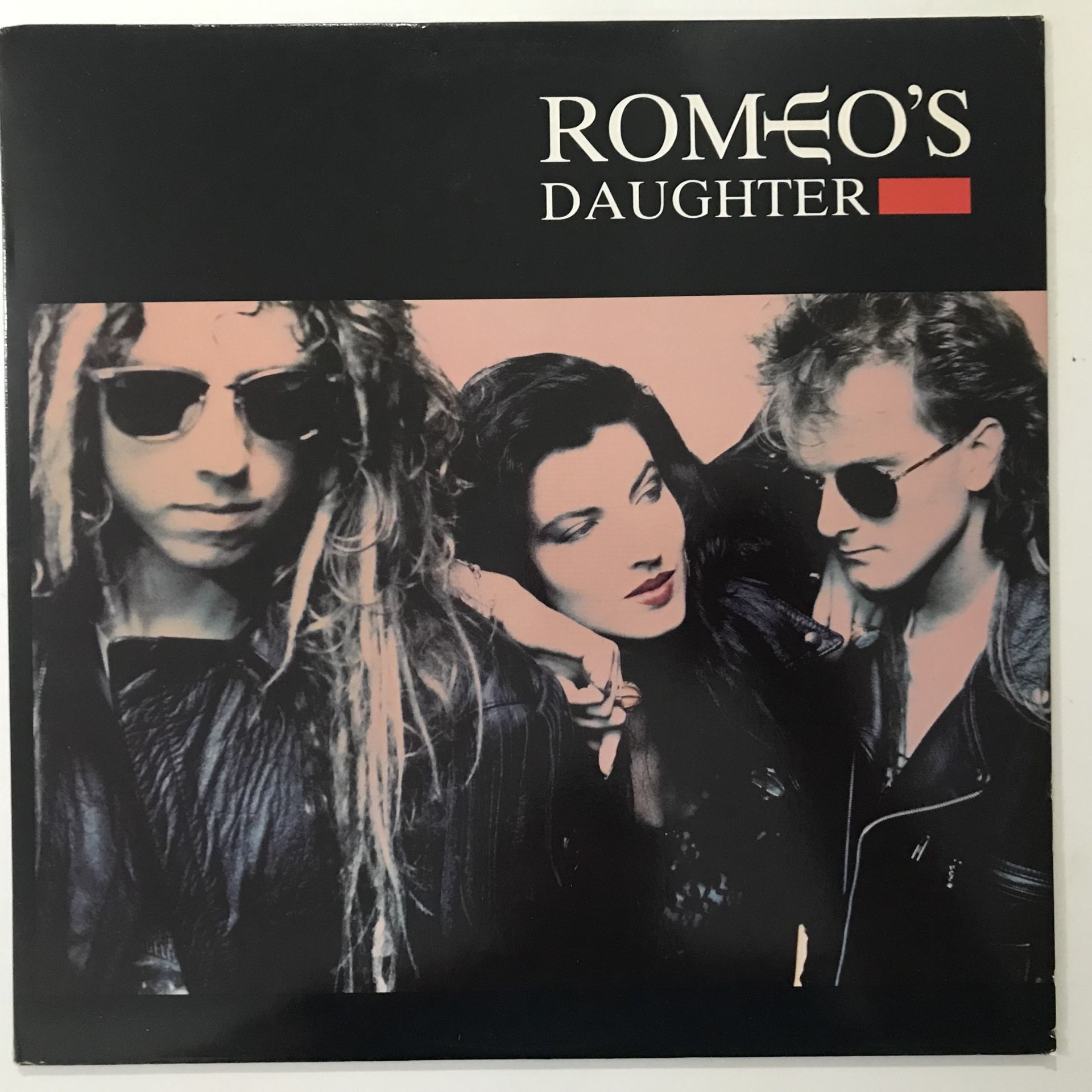 Romeo's Daughter – Romeo's Daughter