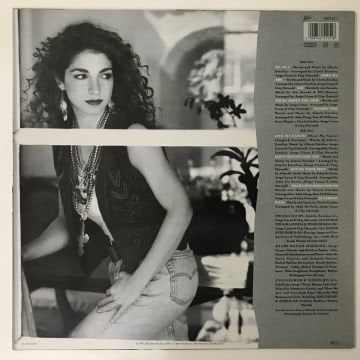 Gloria Estefan – Cuts Both Ways
