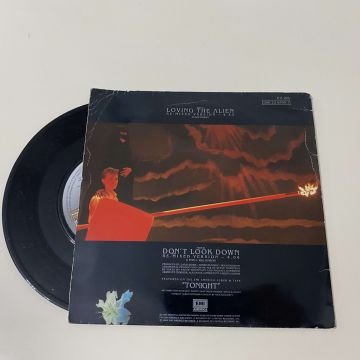 David Bowie – Loving The Alien (Re·Mixed Version)