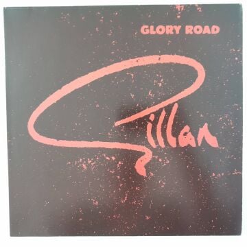 Gillan – Glory Road