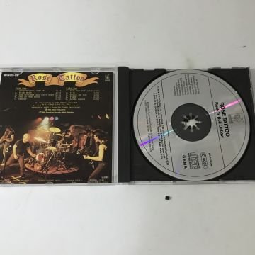 Rose Tattoo – Rock 'N' Roll Outlaw