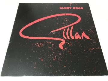 Gillan – Glory Road