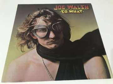 Joe Walsh – So What