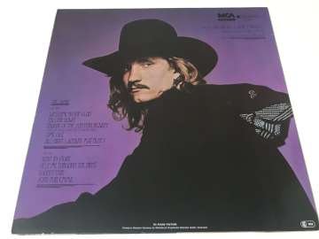 Joe Walsh – So What