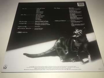 Vanilla Fudge ‎– Mystery