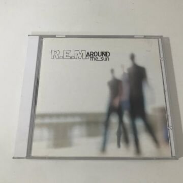 R.E.M. – Around The Sun