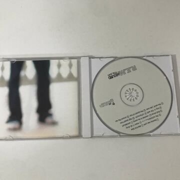 R.E.M. – Around The Sun