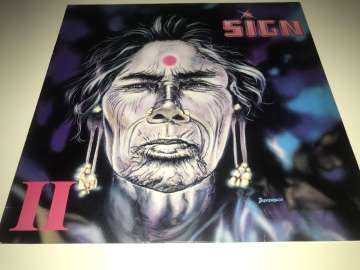 Sign ‎– Sign II