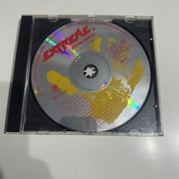 Extreme – Extreme II: Pornograffitti (A Funked Up Fairy Tale)