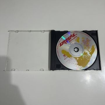 Extreme – Extreme II: Pornograffitti (A Funked Up Fairy Tale)