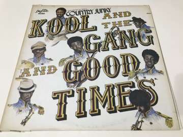 Kool And The Gang – Good Times