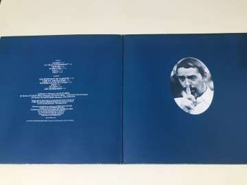 Jacques Brel – Brel