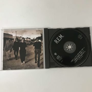 R.E.M. – Drive