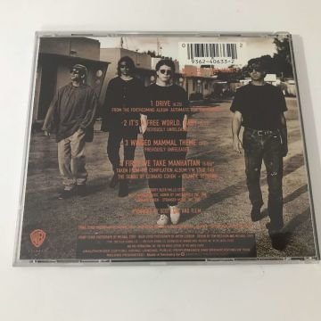 R.E.M. – Drive