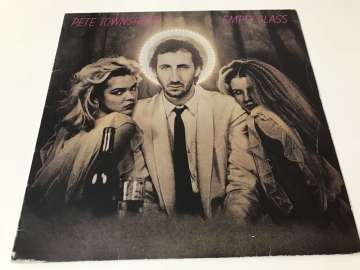 Pete Townshend ‎– Empty Glass