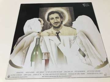 Pete Townshend ‎– Empty Glass