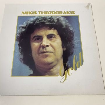 Mikis Theodorakis – Gold