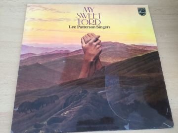 Lee Patterson Singers ‎– My Sweet Lord