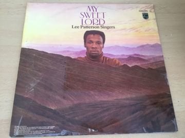 Lee Patterson Singers ‎– My Sweet Lord
