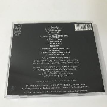 The Sweet – Level Headed