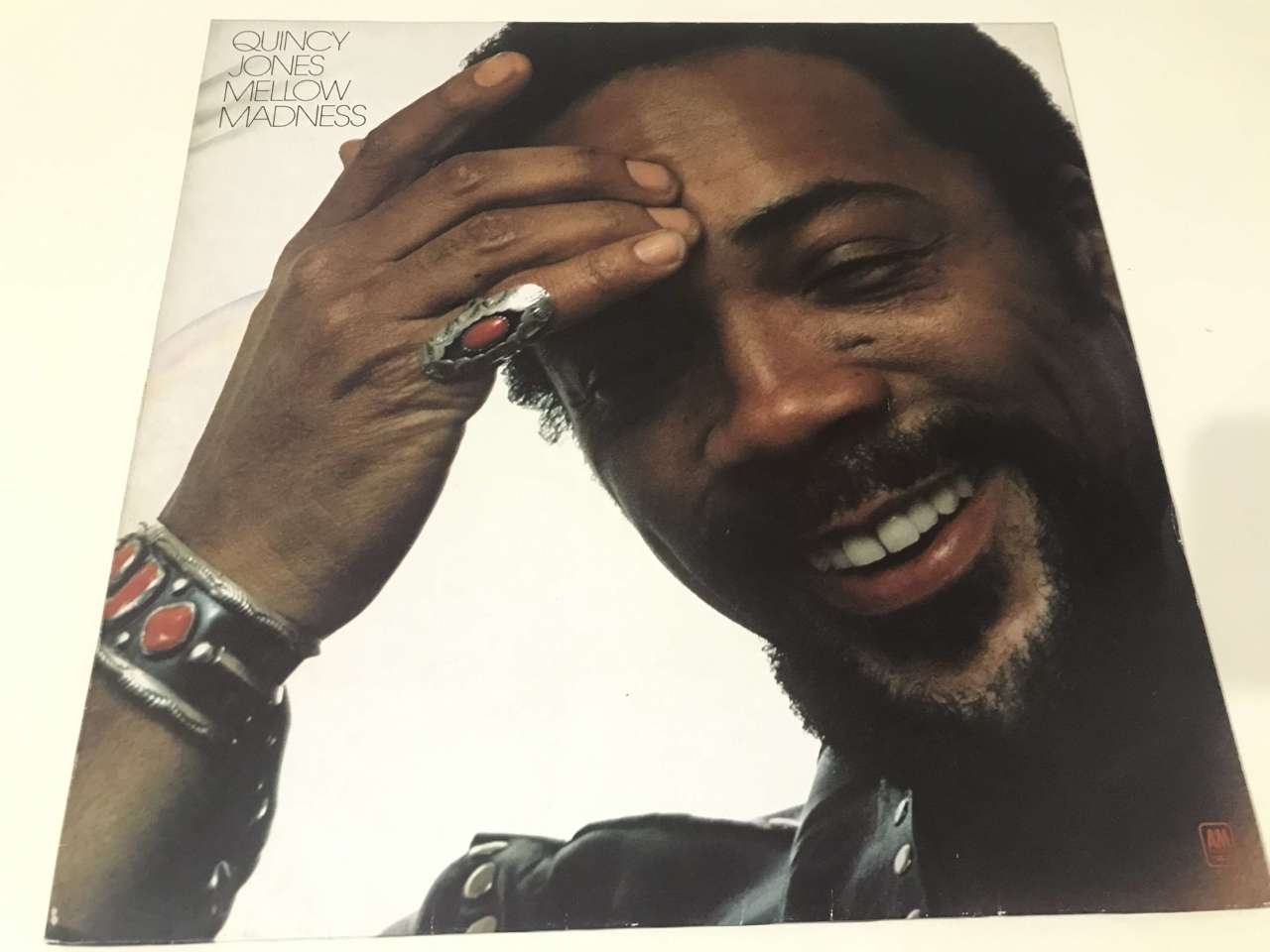 Quincy Jones – Mellow Madness