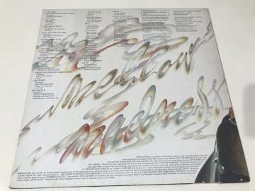 Quincy Jones – Mellow Madness