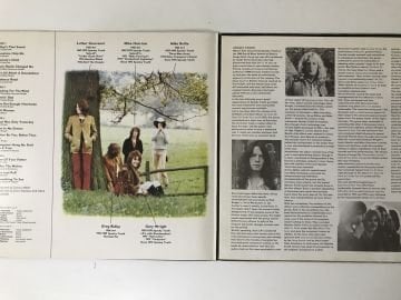 Spooky Tooth – Pop Chronik 2 LP