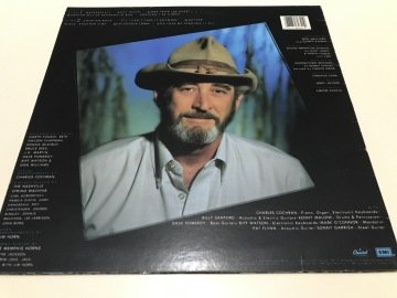 Don Williams ‎– Traces