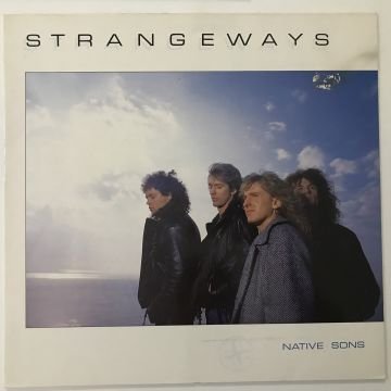 Strangeways – Native Sons