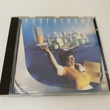 Supertramp – Breakfast In America