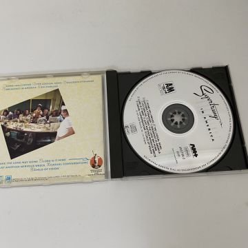 Supertramp – Breakfast In America