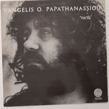 Vangelis O. Papathanassiou – Earth