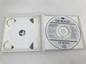 The Beatles – The Beatles 2 CD