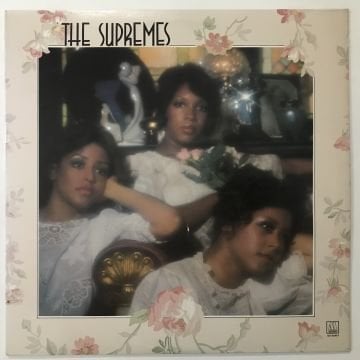 The Supremes – The Supremes