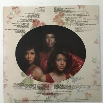 The Supremes – The Supremes