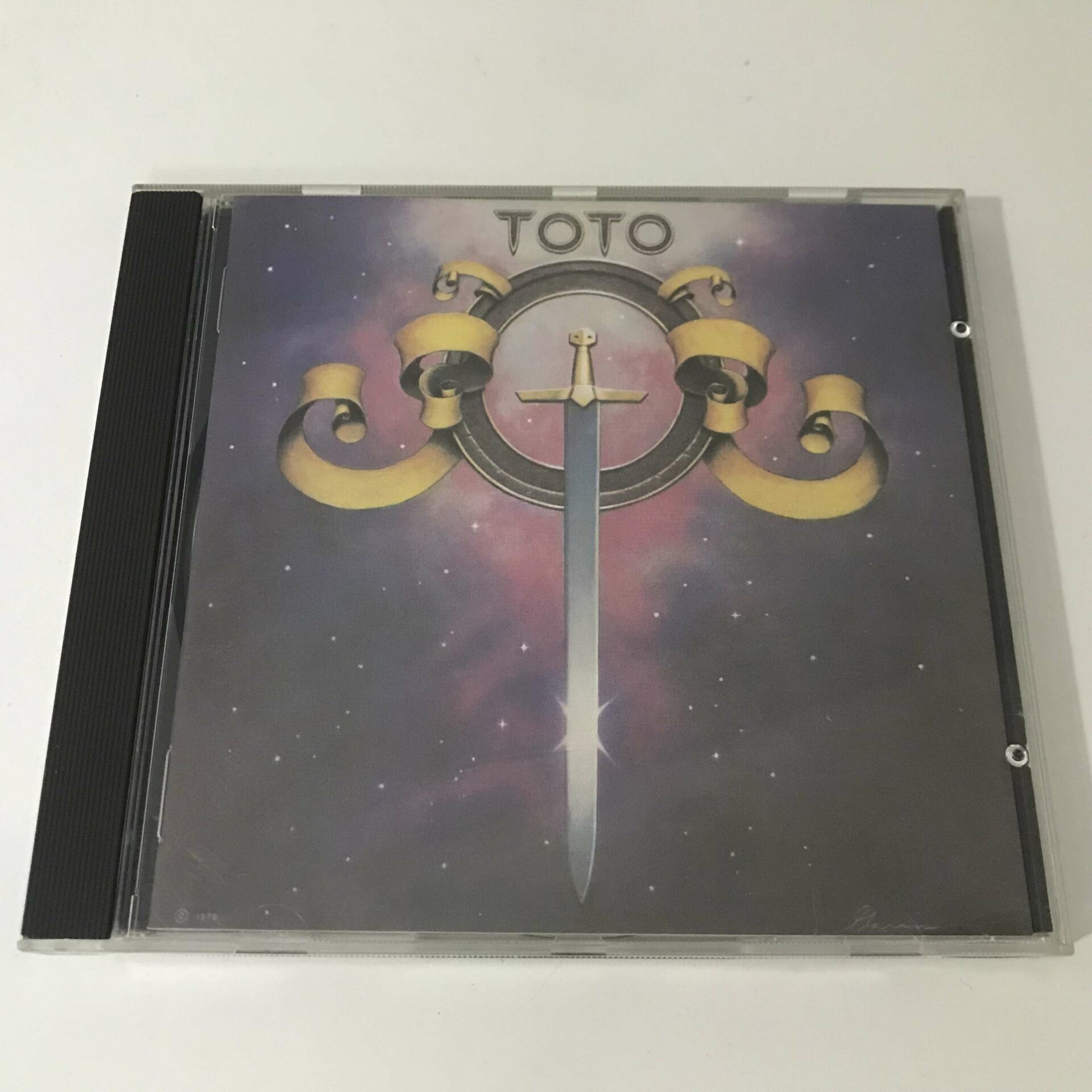 Toto – Toto