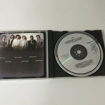 Toto – Toto