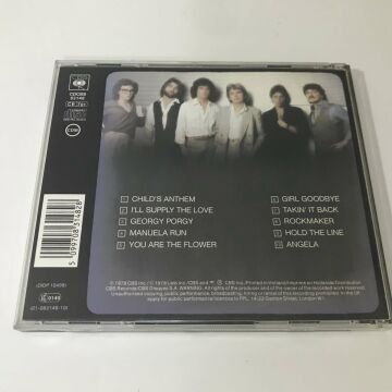 Toto – Toto