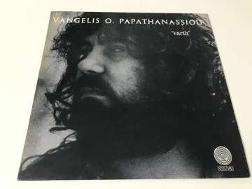 Vangelis O. Papathanassiou – Earth